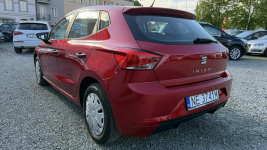 Seat Ibiza Benzyna Zarejestrowany Ubezpieczony Elbląg - zdjęcie 9