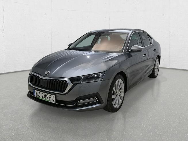 Škoda Octavia Komorniki - zdjęcie 3