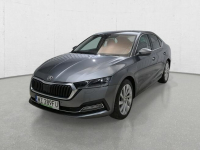 Škoda Octavia Komorniki - zdjęcie 3