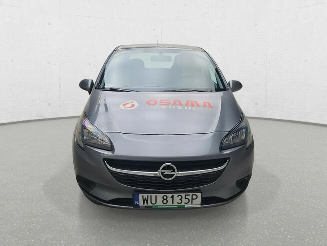 Opel Corsa Komorniki - zdjęcie 2