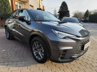 Lexus LBX 2025/SALON POLSKA/stan perfekcyjny/gwarancja Ełk - zdjęcie 3