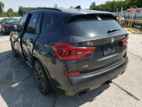 BMW X3 XDRIVEM40I, 2019, od ubezpieczalni Sulejówek - zdjęcie 5
