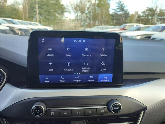 Ford Focus Salon Polska fv23 Otwock - zdjęcie 7