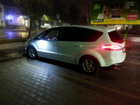 Ford S-Max polski salon Małkinia Górna - zdjęcie 3