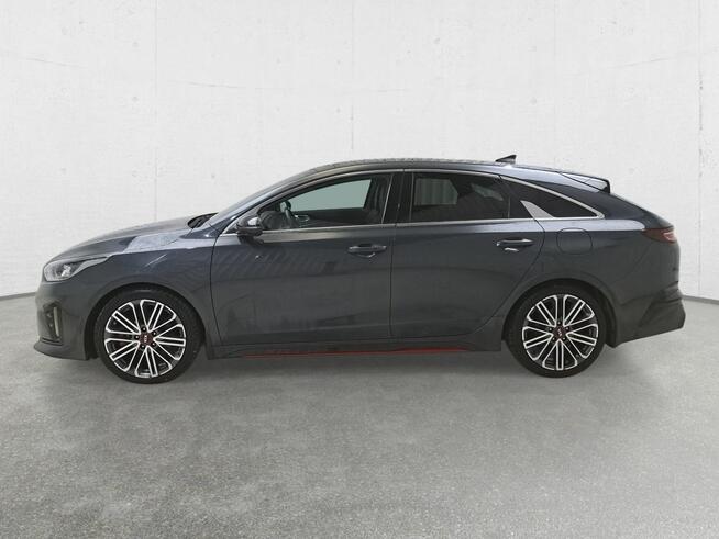 Kia Pro Cee'd Poleasingowe.pl BZ Komorniki - zdjęcie 4