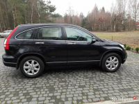 Honda CR-V III 2.2 i-CTDI Elegance Wałdowo Szlacheckie - zdjęcie 5