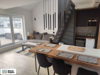 2pok, 46met, okolice Maślickiej ANTRESOLA/TARAS/GARAŻ (Wrocław) Fabryczna - zdjęcie 2