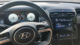 Hyundai Tucson Zabrze - zdjęcie 9