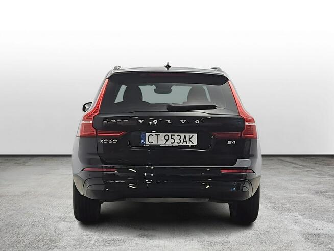 Volvo XC 60 B4 B Core aut ! Z Polskiego Salonu ! Faktura VAT ! Warszawa - zdjęcie 4