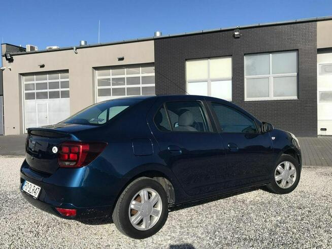 Dacia Logan KRAJOWY, 2 właściciel Jarocin - zdjęcie 4