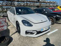 PORSCHE Panamera 4S 2.9i V6 Bi-Turbo 560 E-Hybride GS103 Grunwald - zdjęcie 1