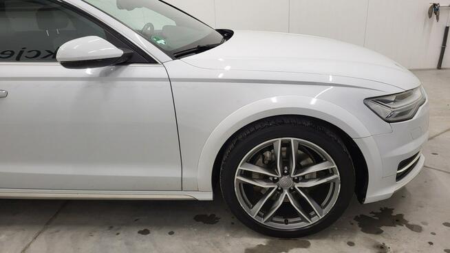 Audi A6 Allroad 3.0 TDI Quattro S tronic Grójec - zdjęcie 4