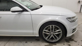 Audi A6 Allroad 3.0 TDI Quattro S tronic Grójec - zdjęcie 4