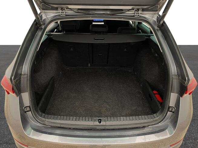 Skoda Octavia 2.0 TDI Style DSG Warszawa - zdjęcie 12