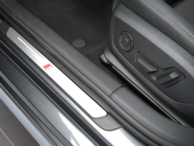 Audi A3 35TFSI Sline TempomatACC Kamera Ambiente Virtual Kielce - zdjęcie 12