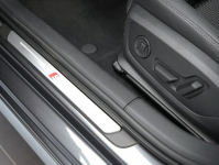 Audi A3 35TFSI Sline TempomatACC Kamera Ambiente Virtual Kielce - zdjęcie 12