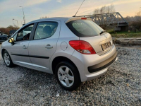 Peugeot 207 1,4 BENZYNA Kamienna Góra - zdjęcie 5