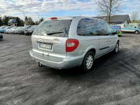 Chrysler Town &amp; Country 3.3+LPG 05r Automat 7os Tarnów - zdjęcie 4