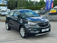 Opel Mokka X *BDB stan*Niski Przebieg*Automat*