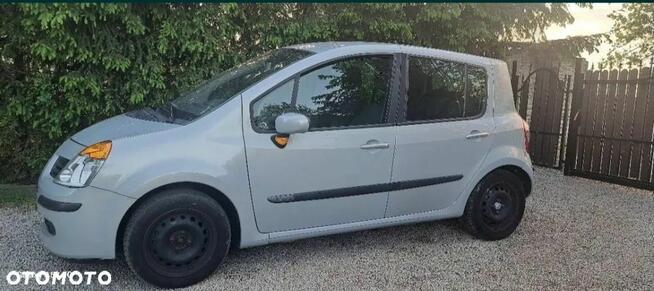 Renault Modus Dobromierz - zdjęcie 4