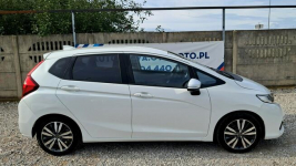 Honda Jazz Pięknie utrzymana! Automat! Zobacz! Rawa Mazowiecka - zdjęcie 9