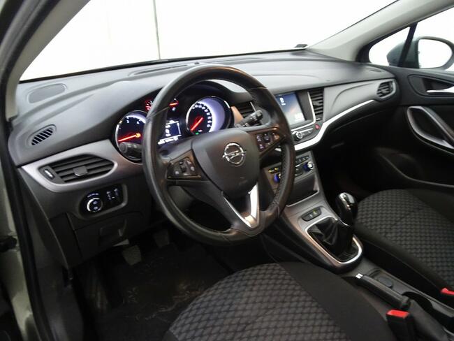 Opel Astra V 1.6 CDTI Enjoy Salon PL! 1 wł! ASO! FV23%! Ożarów Mazowiecki - zdjęcie 10