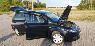 Seat altea xl Puńsk - zdjęcie 3