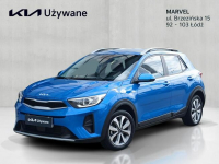 Kia Stonic 1.2 DPI 79 KM 5MT Wersja M+SMART Salon PL