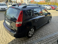 Hyundai i30 1,4 109KM  Klimatyzacja Orzech - zdjęcie 5