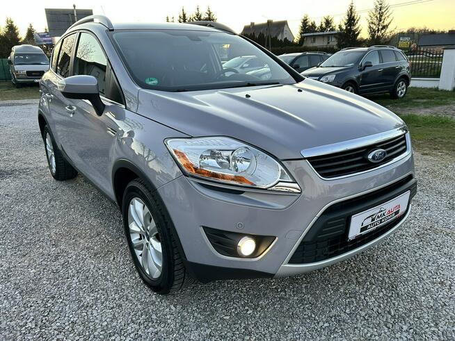 Ford Kuga Nowe Iganie - zdjęcie 3