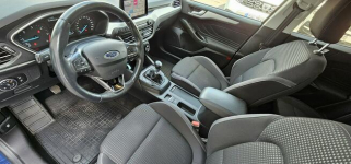 Ford Focus 1.5 EcoBlue Trend Edition DW9JT44 Wolica - zdjęcie 9