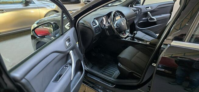 Citroen DS4 ZOBACZ OPIS !! W podanej cenie roczna gwarancja Mysłowice - zdjęcie 12