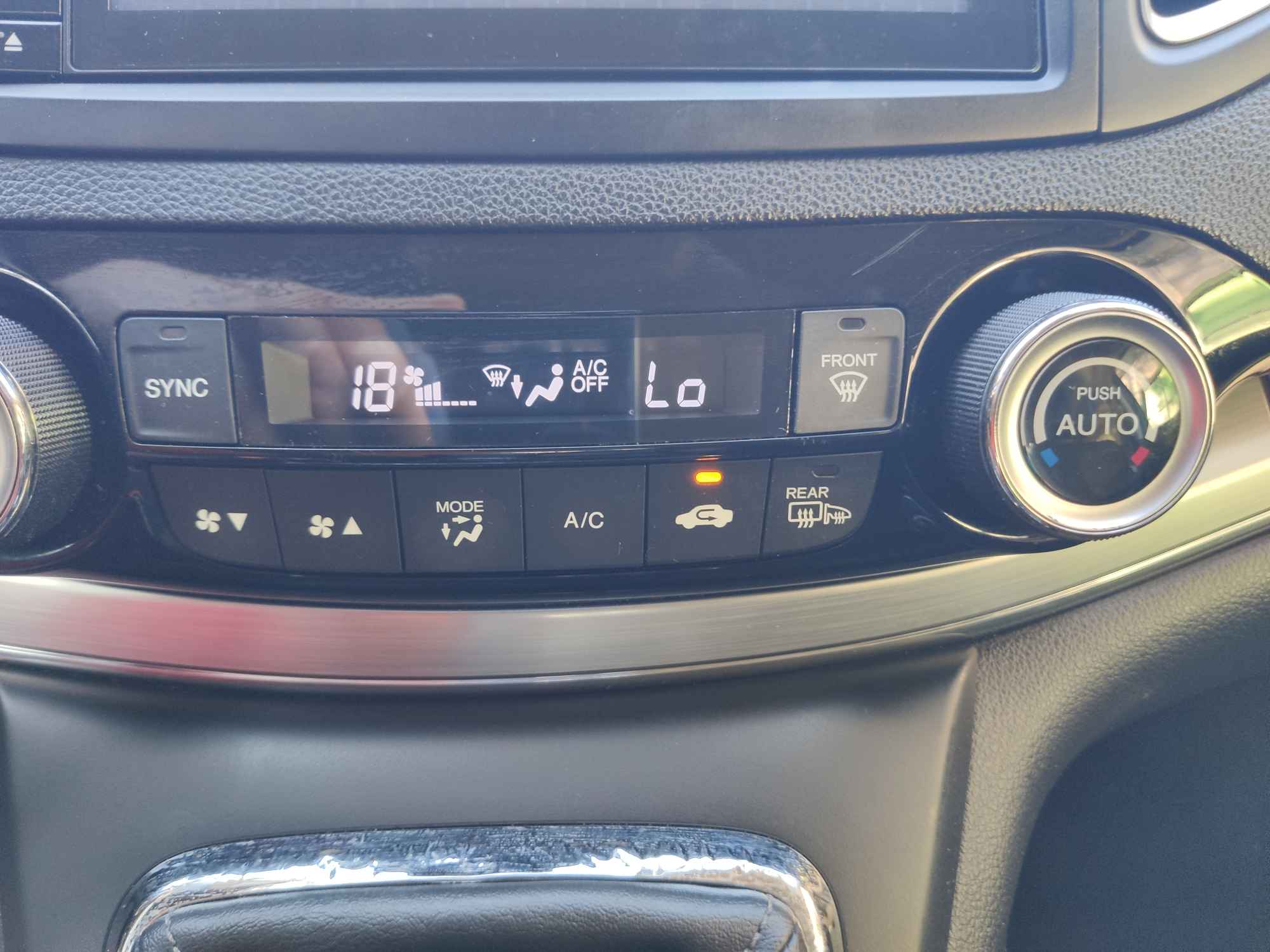 Sprzedam honda crv Nowy Sącz - zdjęcie 7