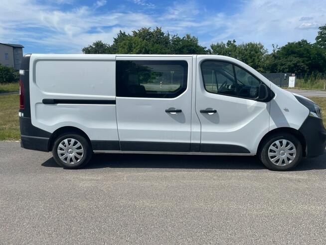 Opel Vivaro Radom - zdjęcie 4