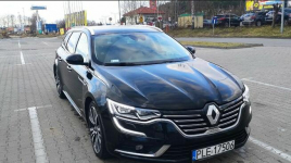 Renault Talisman 1,6 DCI 160KM INITIALE PARIS Rydzyna - zdjęcie 2