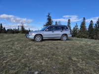 Subaru forester 2.0 turbo gaz Jeleśnia - zdjęcie 10