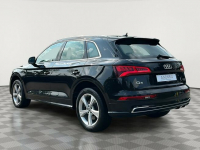 Audi Q5 40 TDI Quattro S-Line, Salon Polska, 1-wł, FV23%, Gwarancja Gdańsk - zdjęcie 2