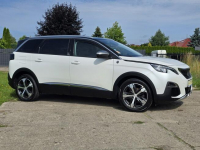 Peugeot 5008 led 7miejsc kamera360 crossway Białogard - zdjęcie 12