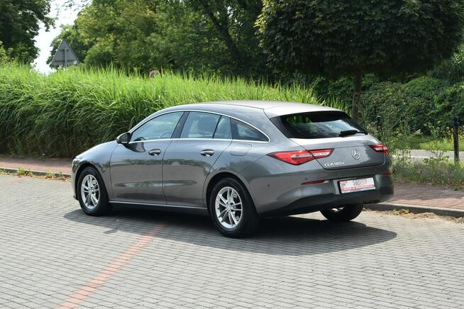 CLA 180d 2020r. Skóra Kamera 115tkm Jak NOWY Polecam Kampinos - zdjęcie 4