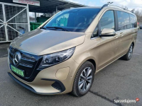 Mercedes EQV 300 Długi/AVANTGARDE/1Wł/PL/Gwarancja do 2033 Warszawa - zdjęcie 12