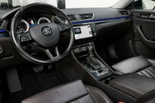 Škoda Superb Sadlno - zdjęcie 6