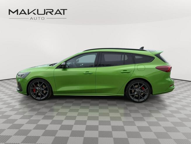 Ford Focus GD1R286#2.3 EcoBoost ST X Pakiet zimowy Salon PL VAT23% Pępowo - zdjęcie 9