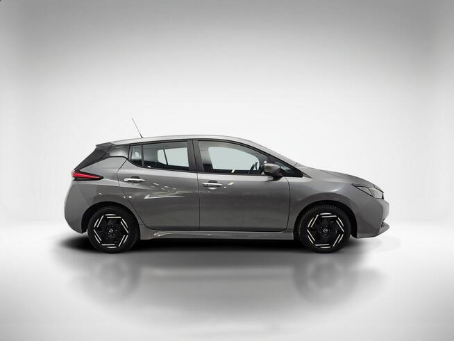 Nissan Leaf 40kWh Acenta ! Z Polskiego Salonu ! Faktura VAT ! Warszawa - zdjęcie 6