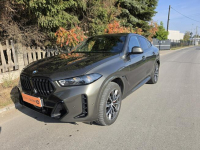 BMW X6 Bezwypadkowy/Krajowy/ Xdrive/Warto Balice - zdjęcie 2
