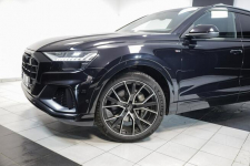 Audi Q8 50TDI*Quattro*S-Line*Salon Polska*Bezwypadkowy*Webasto Konstantynów Łódzki - zdjęcie 4