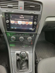 Volkswagen Golf Salon Polska. Bezwypadkowy. Serwisowany. Lublin - zdjęcie 9