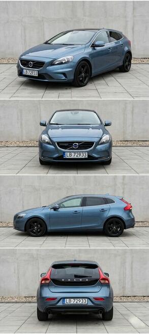 Volvo V40 - 2012 Biała Podlaska - zdjęcie 1