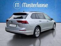 Volkswagen Golf 2.0 TDI Life! Z Polskiego Salonu! Faktura VAT! Warszawa - zdjęcie 5