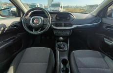 Fiat Tipo 1.4 95KM, Salon PL, 1 właściciel, serwis ASO, Super stan Nowy Sącz - zdjęcie 11