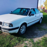 Audi 80 B4 92r Jodłówka - zdjęcie 3